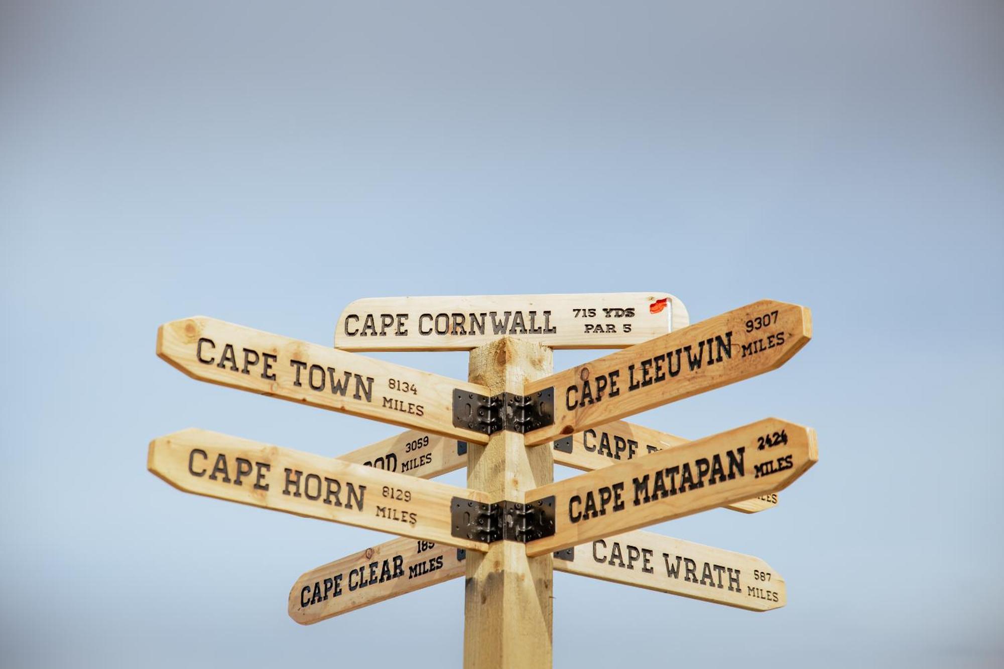 Cape Cornwall Club St Just Exteriör bild